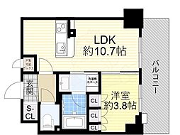 大阪市福島区海老江５丁目