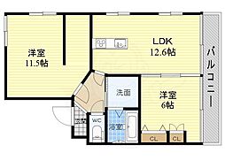 鷺洲5丁目マンション