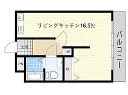 マンション白鳳