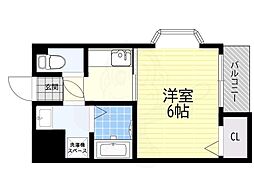 コートブリス野田