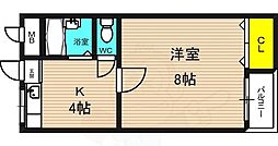 グレイスハイツ 504