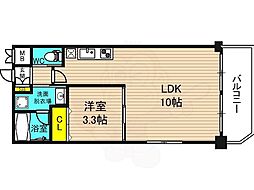 プレジオ福島 501