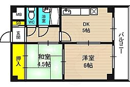 ハイツサンシャイン