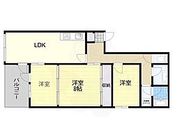 シオンズガーデン花川