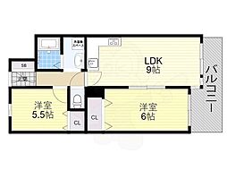 センターヒル千舟