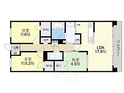 リバーガーデン福島木漏れ日の丘