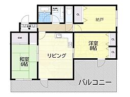 シオンズガーデン花川