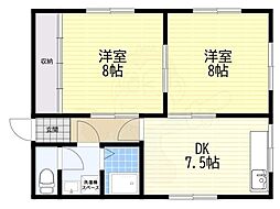 セイカイハイツ 501