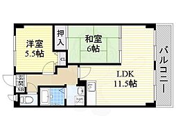 大阪市西淀川区姫里１丁目
