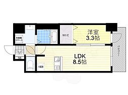 ソルテラスOSAKA姫島エテルナ