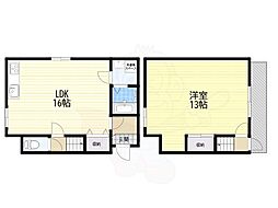 大阪市西淀川区姫島１丁目の一戸建て