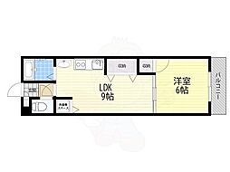 大阪市西淀川区野里２丁目