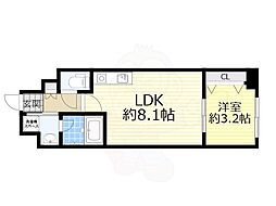 ソルレヴェンテ梅田