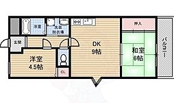 グレイスヴィラ姫島 602