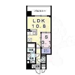 サニーレジデンス吉野2