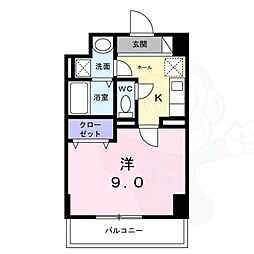 サニーレジデンス吉野2