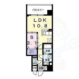 サニーレジデンス吉野2