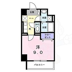 サニーレジデンス吉野2