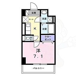 サニーレジデンス吉野2