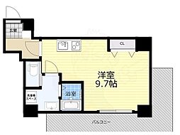 大阪市福島区福島１丁目