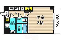 カインド四貫島