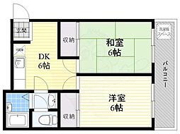 ハイツ板垣