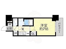 プレサンス大阪福島シエル