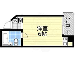 メゾンブランシェ1番館