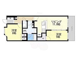 プレサンスロジェ此花シティ