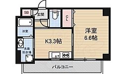 大阪市福島区海老江７丁目