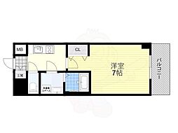 大阪市福島区吉野５丁目