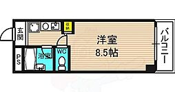 グローリ淀川
