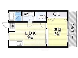 大阪市福島区大開３丁目