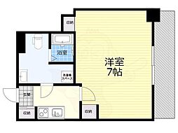 大阪市福島区福島１丁目