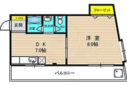 マンションいぬい