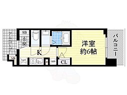 エステムプラザ福島ジェネル