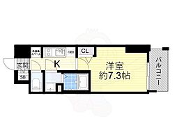 大阪市福島区吉野２丁目