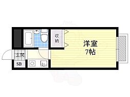 ビィヴレシティー1 403