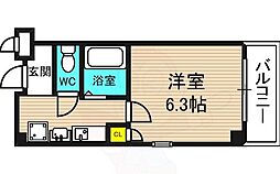 プレジール福島