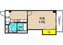 ヴィラナリー西九条 105