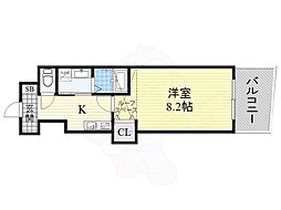 フォレスト梅田西