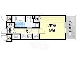セイワパレス福島駅前