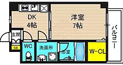 スプリング・ウエスト 706