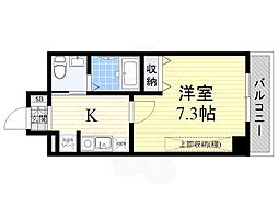 セイワパレス堂島シティ