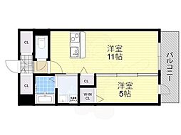 大阪市西淀川区姫島４丁目
