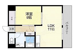 大阪市西淀川区千舟２丁目