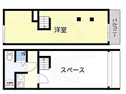 大阪市此花区春日出中1丁目の一戸建て