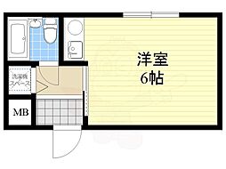 バスティオーネ此花