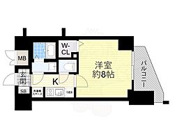 大阪市福島区吉野２丁目