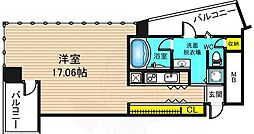 ザ・タワー大阪